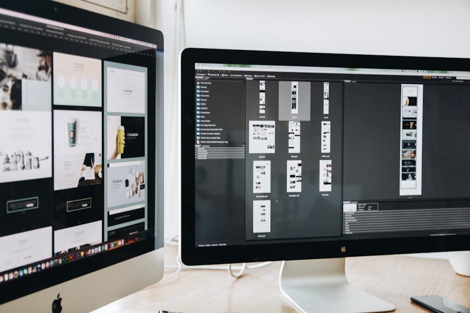 Conversion tracking setup