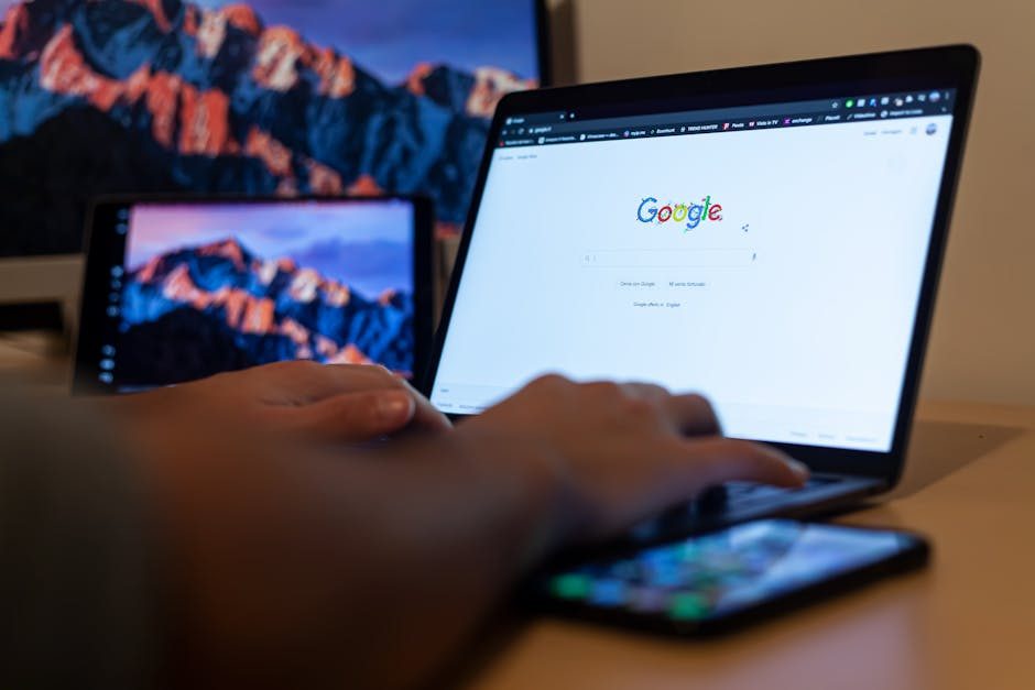 Paid Search management